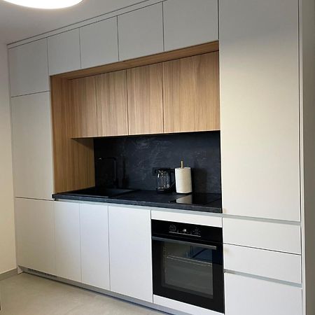 Apartmani Natali オレビック エクステリア 写真