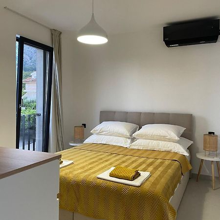 Apartmani Natali オレビック エクステリア 写真