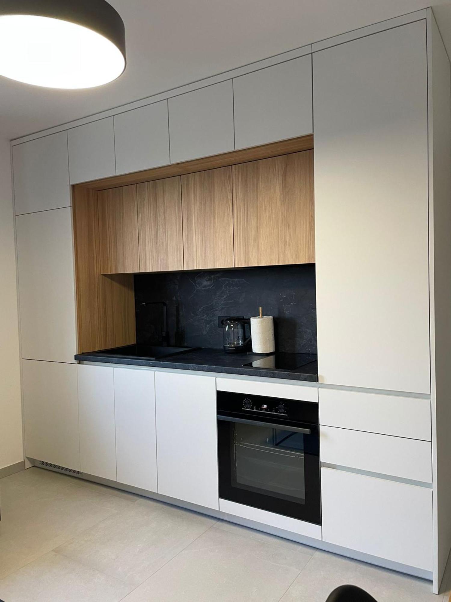 Apartmani Natali オレビック エクステリア 写真