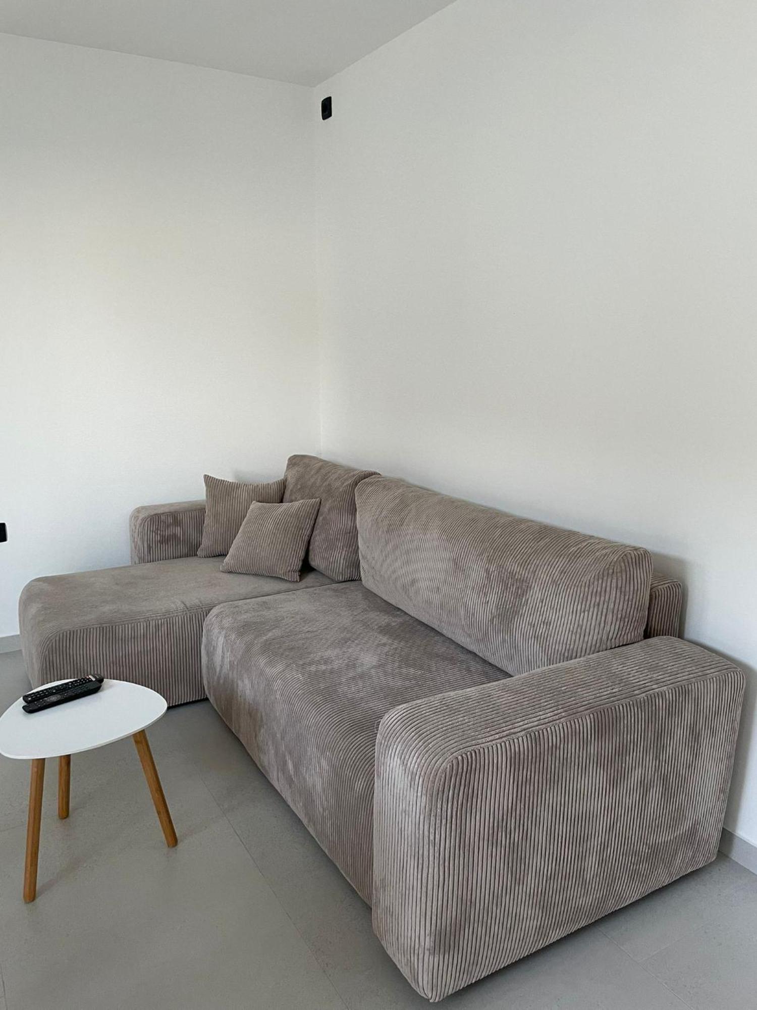 Apartmani Natali オレビック エクステリア 写真