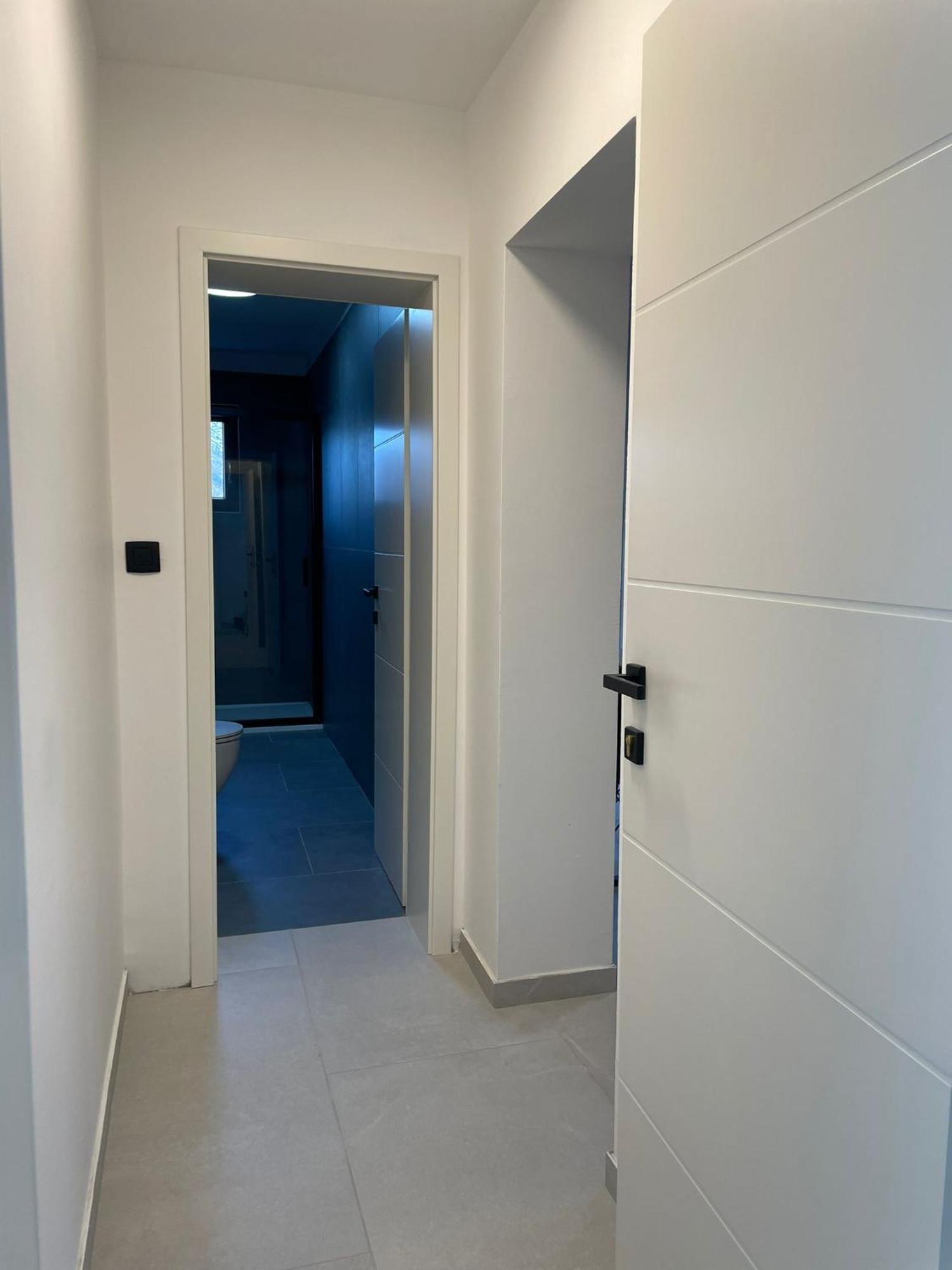 Apartmani Natali オレビック エクステリア 写真