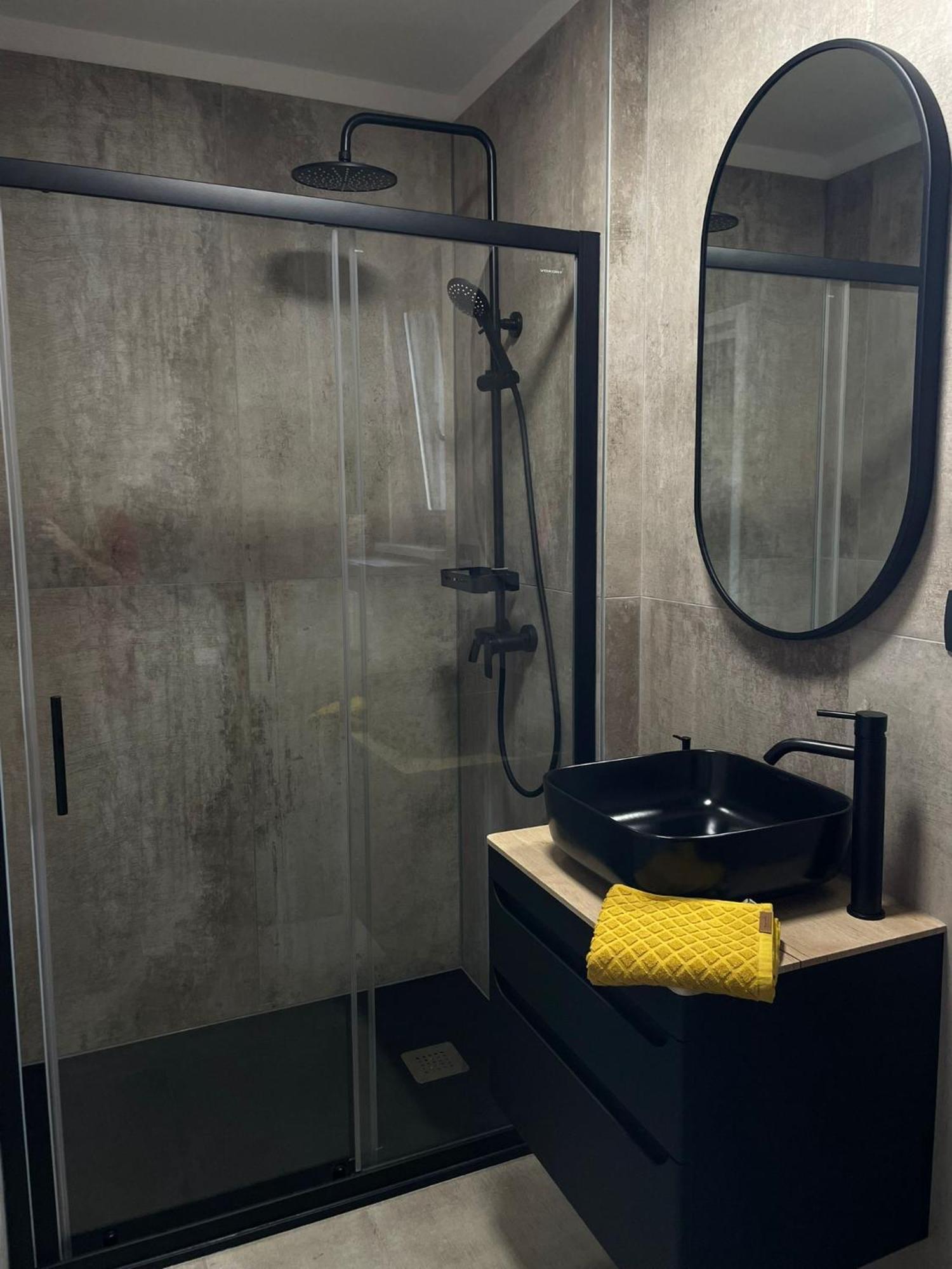 Apartmani Natali オレビック エクステリア 写真