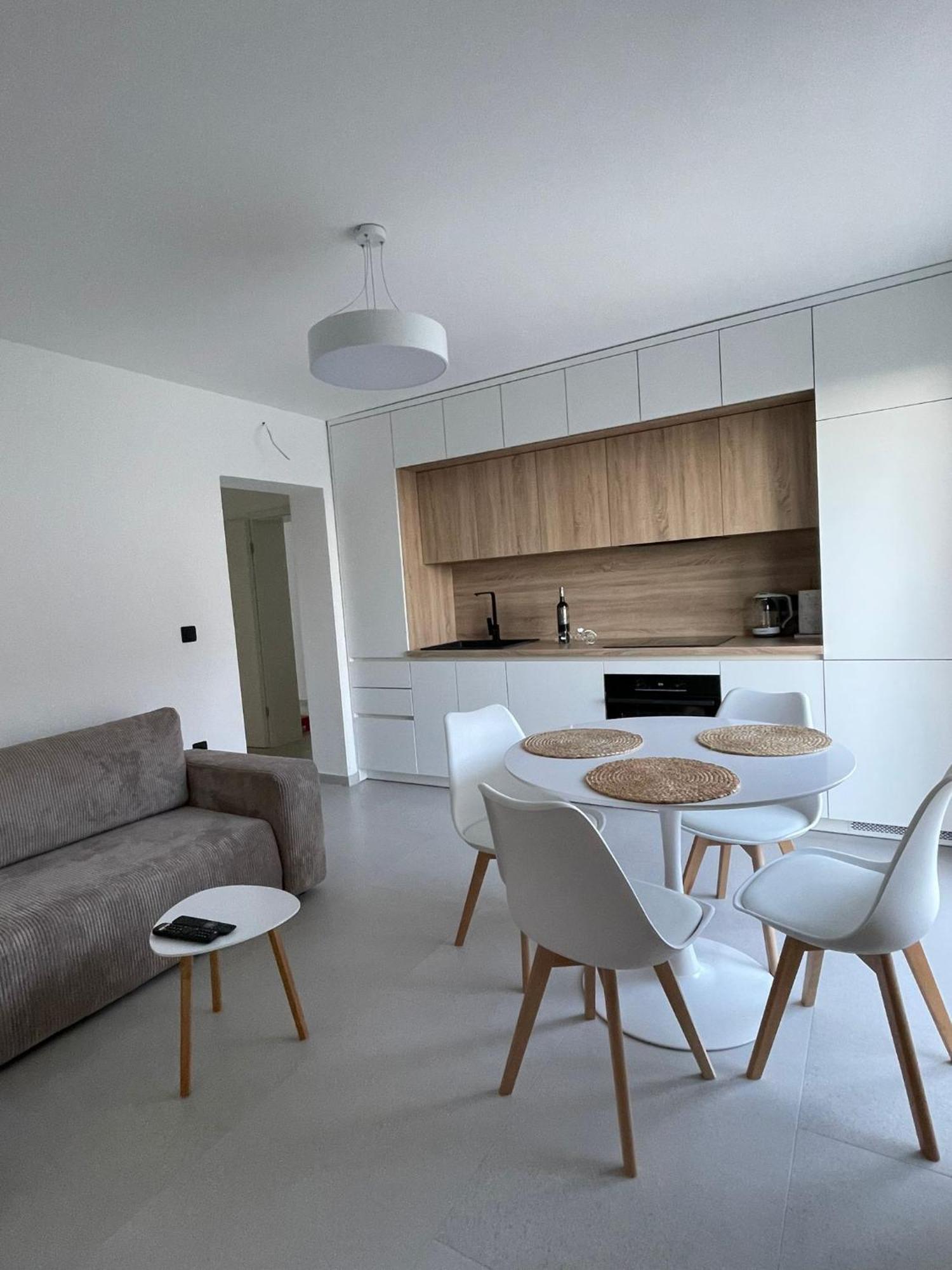 Apartmani Natali オレビック エクステリア 写真