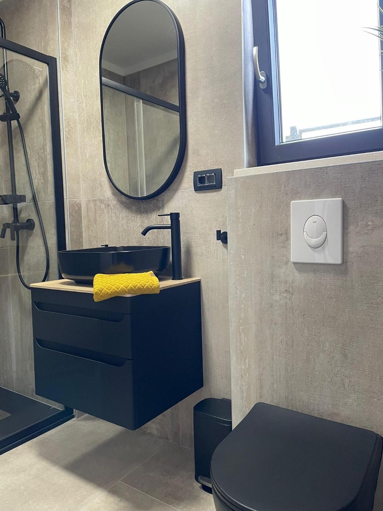 Apartmani Natali オレビック エクステリア 写真